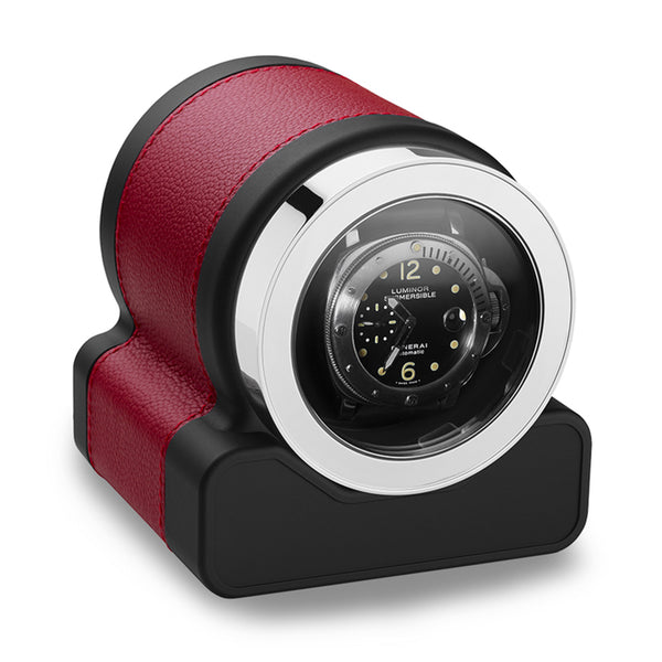 ROTOR 1 RED (Image 1)