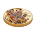 THE JEWELLED SNAKE ARGYLE PINK DIAMOND COIN - LIMITED EDITION 8/8 (Thumbnail 3)