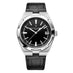 OVERSEAS AUTOMATIC WITH BLACK DIAL ON BRACELET (Thumbnail 3)