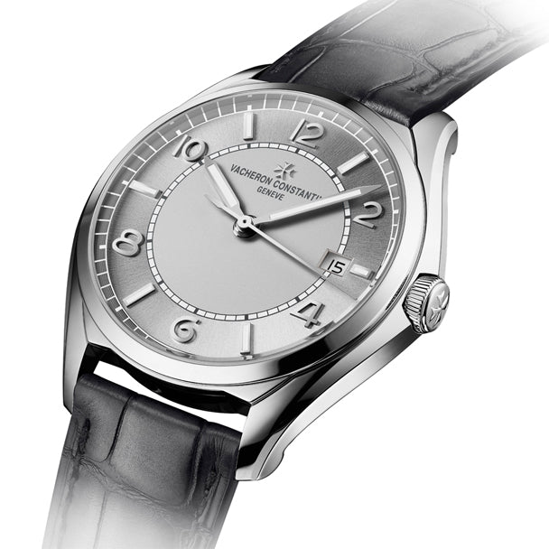 Vacheron Constantin Fiftysix Self Winding Watch J Farren Price