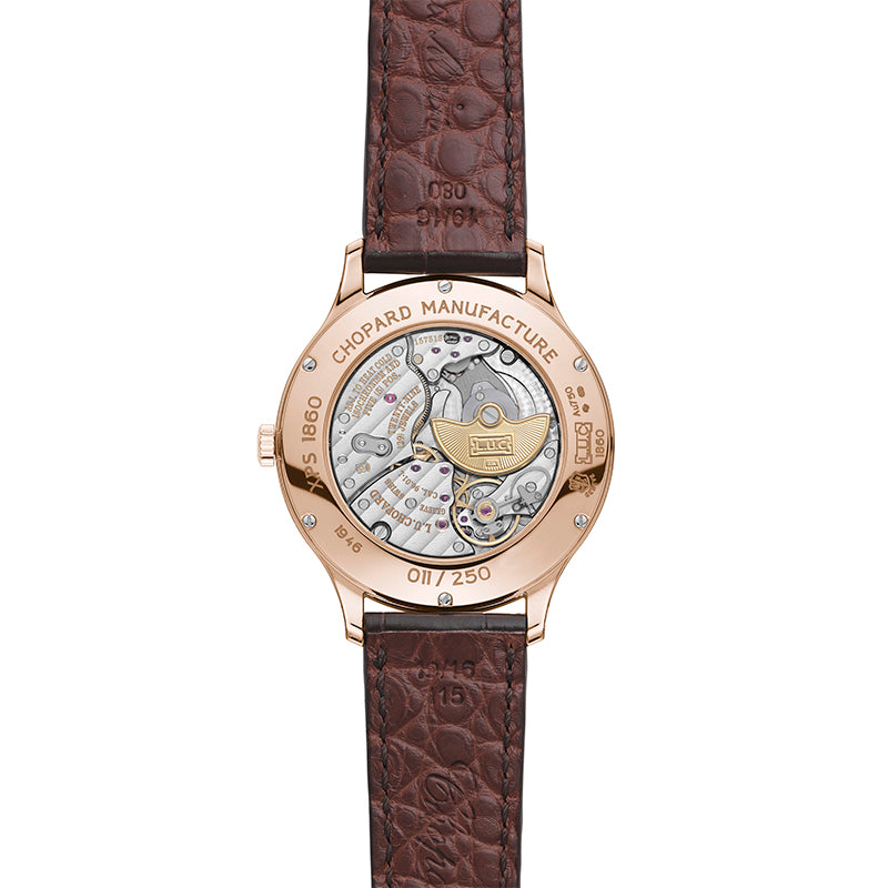 CHOPARD L.U.C XPS 1860 EDITION