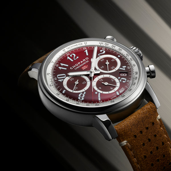 CHOPARD MILLE MIGLIA CLASSIC RACING CHRONOGRAPH (Image 2)