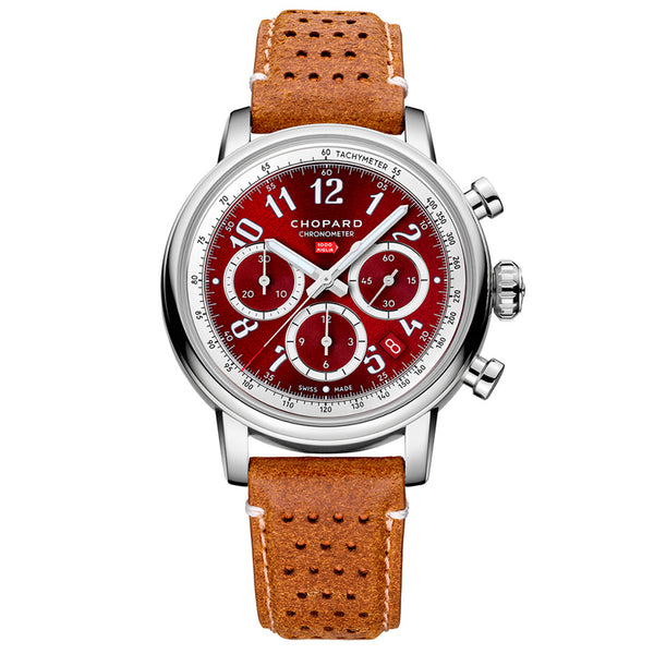 CHOPARD MILLE MIGLIA CLASSIC RACING CHRONOGRAPH (Image 1)