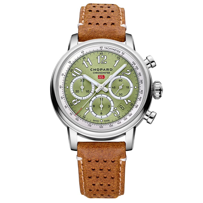 CHOPARD MILLE MIGLIA CLASSIC RACING CHRONOGRAPH