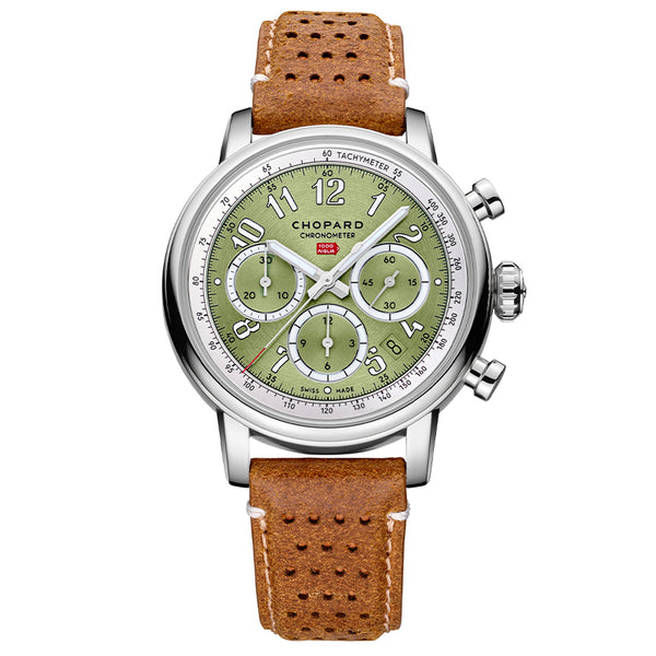 CHOPARD MILLE MIGLIA CLASSIC RACING CHRONOGRAPH (Image 1)