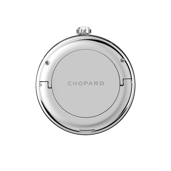 CHOPARD 'CLASSIC RACING' TABLE CLOCK (Image 3)