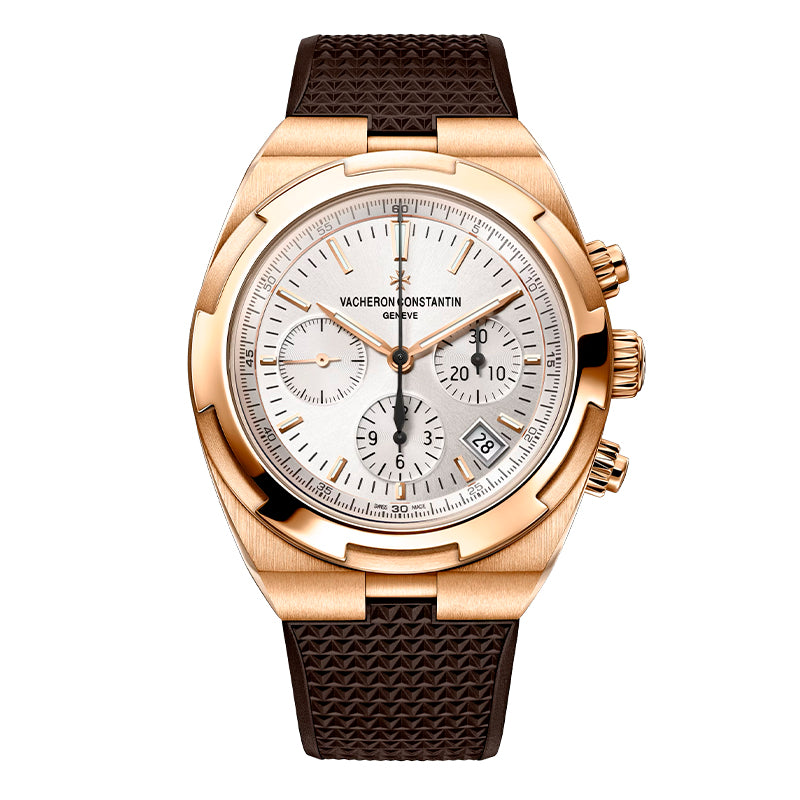 Overseas chronograph online