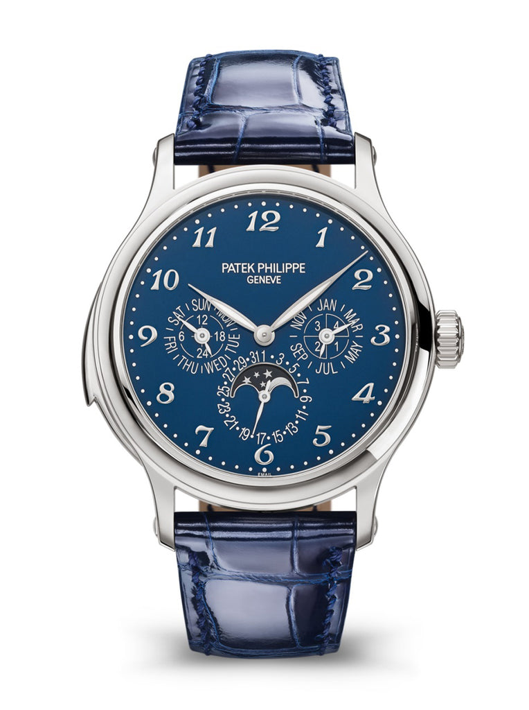 Patek Philippe GRAND COMPLICATIONS banner image