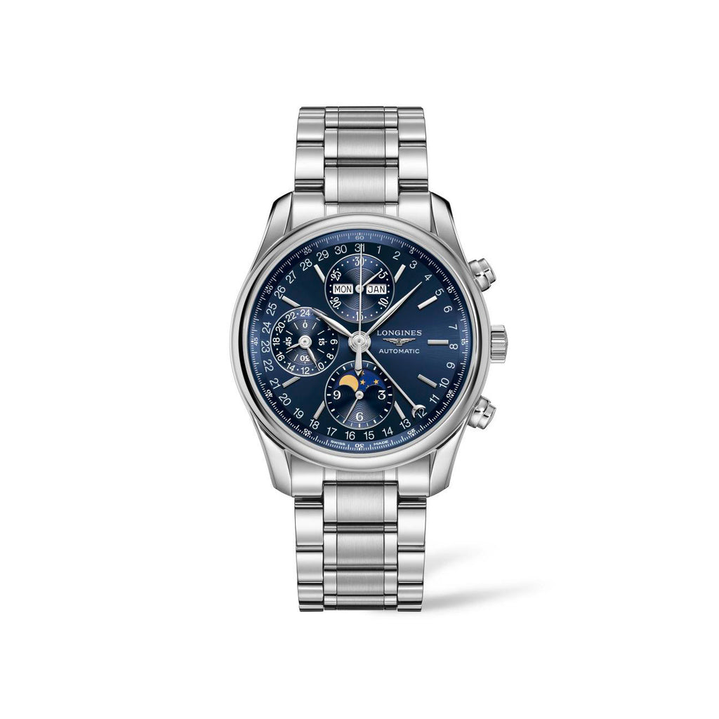Longines The Longines Master Collection banner image