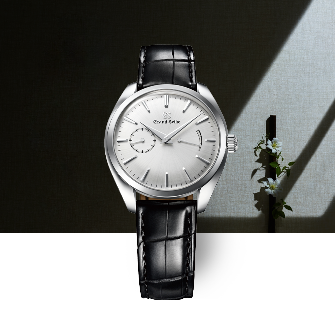 Grand seiko quartz sport online