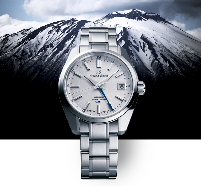 Grand Seiko Watches Australia Official Grand Seiko Watch Dealer