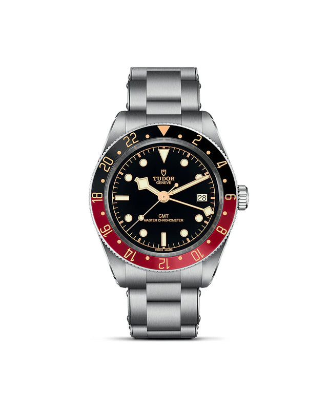 Tudor Black Bay Fifty-Eight banner image
