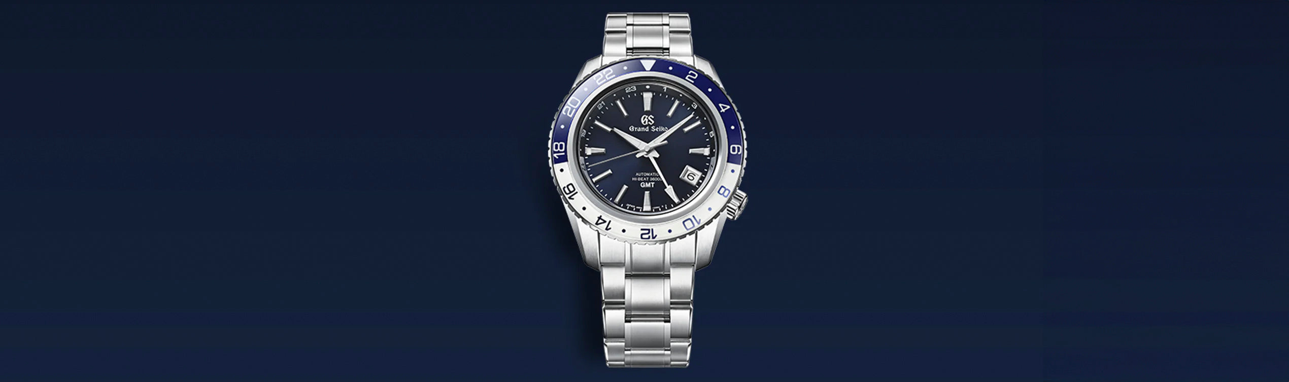 Discover the Grand Seiko watch collections at J Farren-Price including Grand Seiko Elegance, Grand Seiko Evolution 9, Grand Seiko Heritage and Grand Seiko Sport. Each collection of Grand Seiko Luxury Watches shares functional beauty and design purity that has always been its hallmark