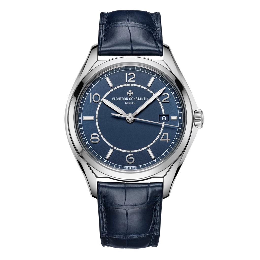 Vacheron Constantin Fiftysix banner image