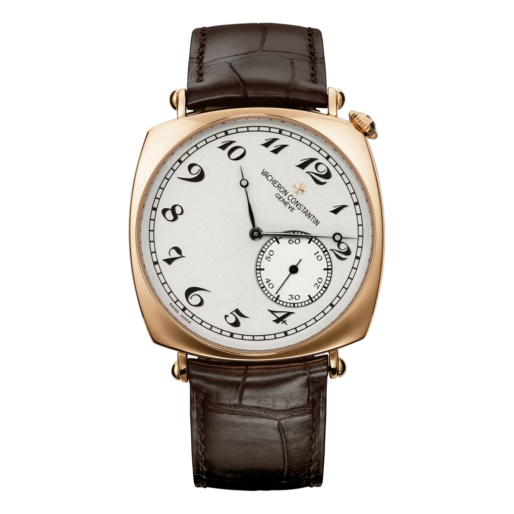 Vacheron Constantin Historiques banner image
