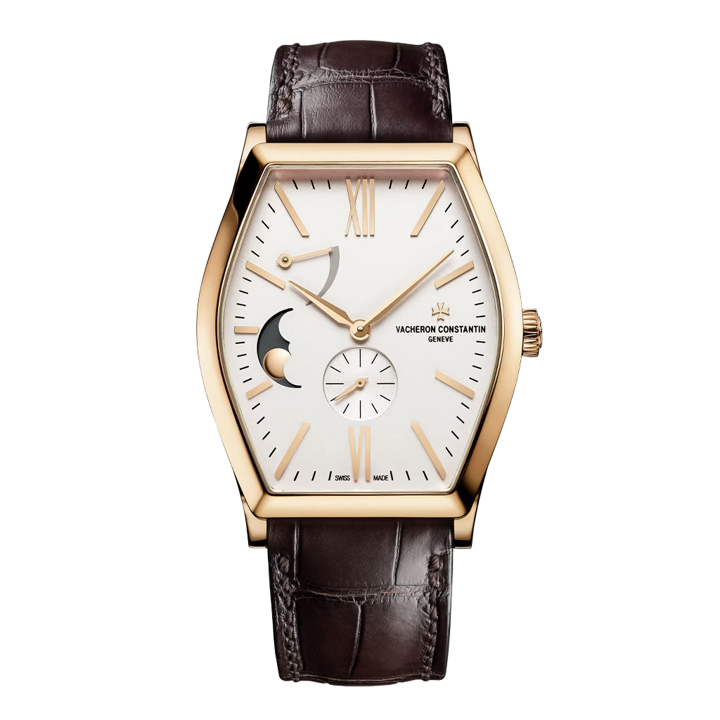 Vacheron Constantin Malte banner image