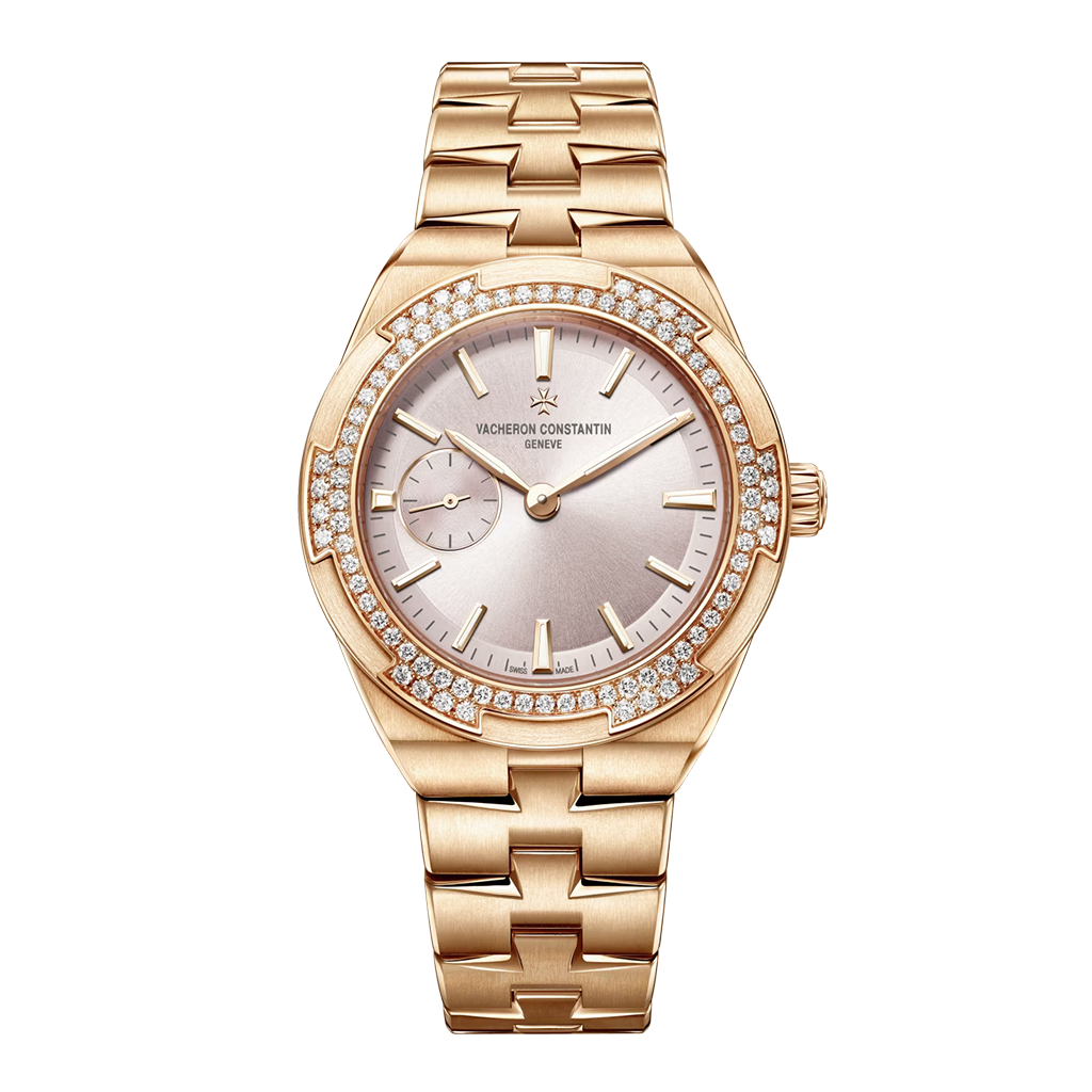 Vacheron Constantin Overseas banner image