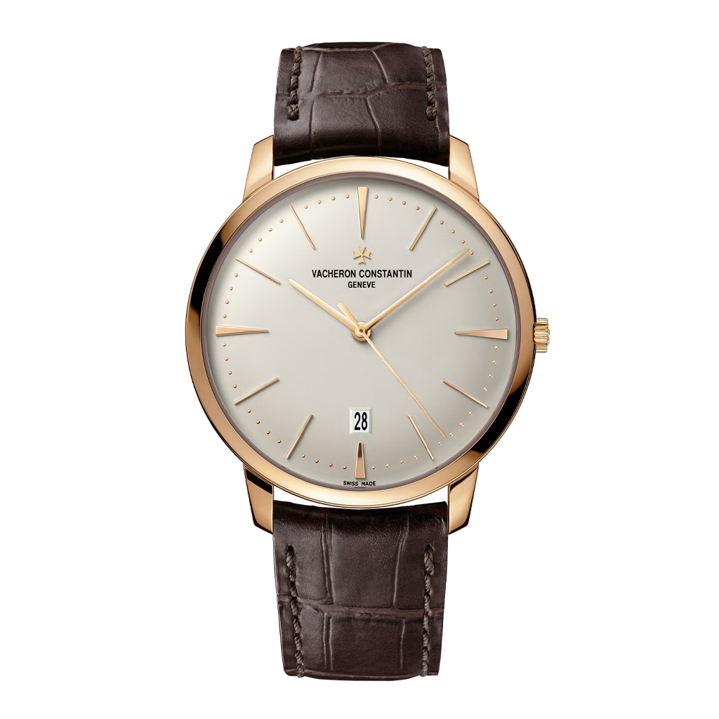 Vacheron Constantin Patrimony banner image