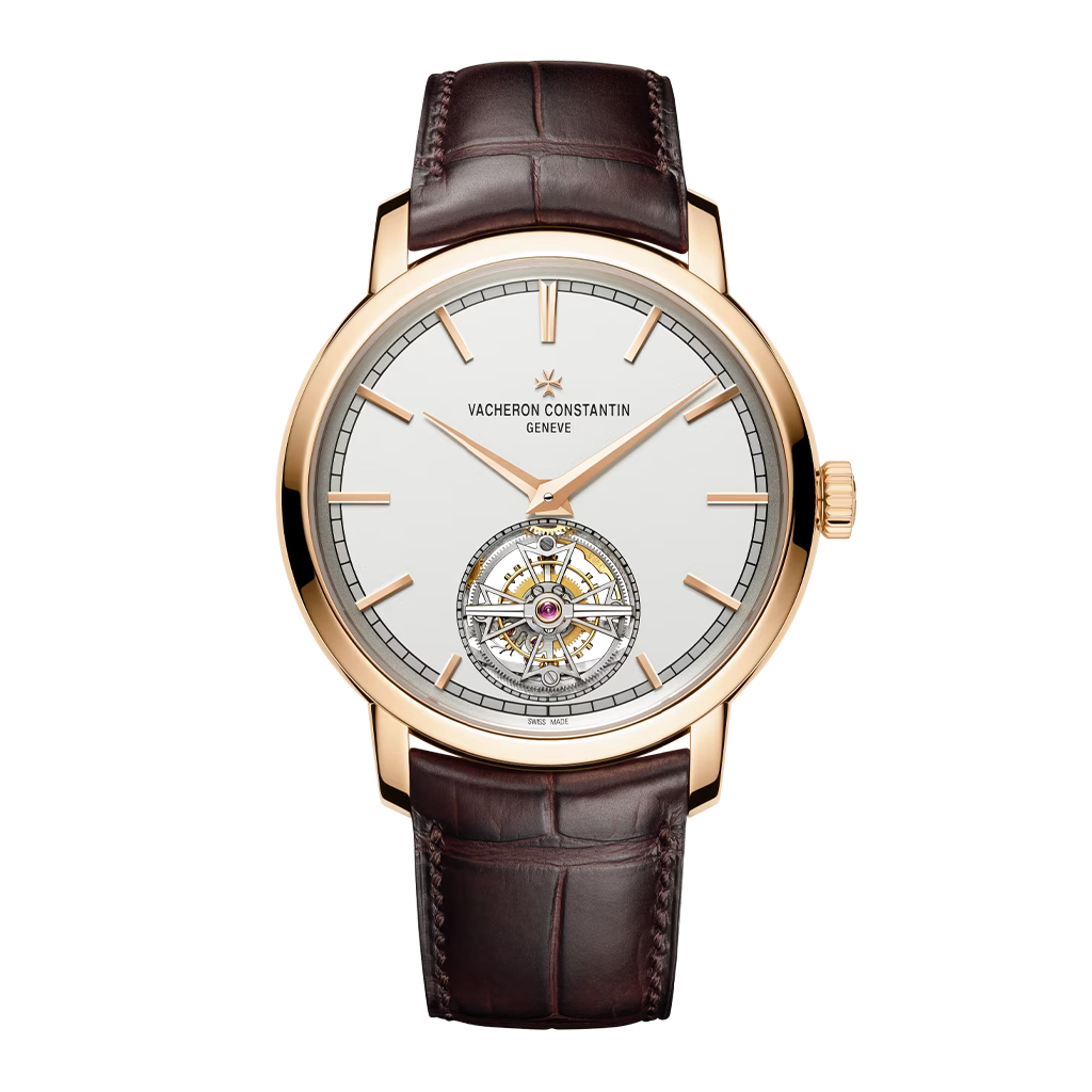 Vacheron Constantin Traditionelle banner image