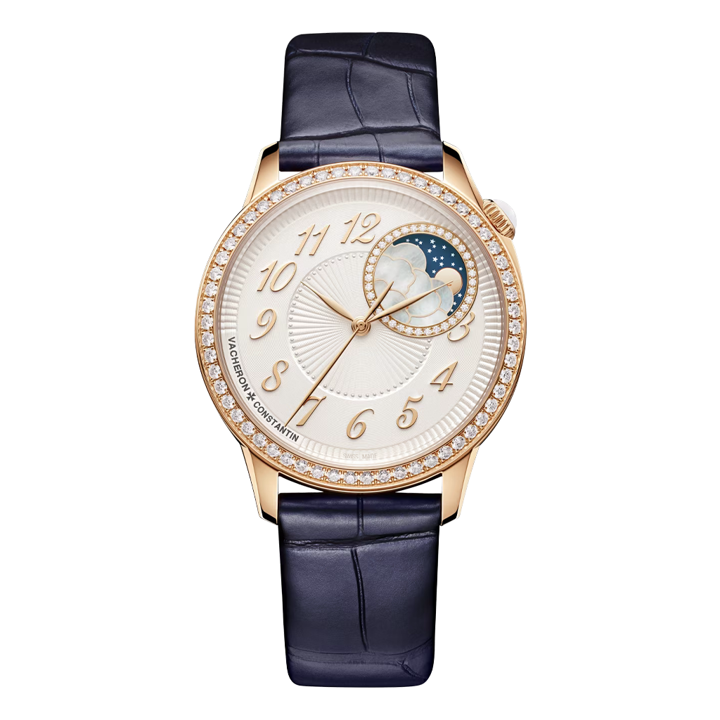Vacheron Constantin Égérie banner image