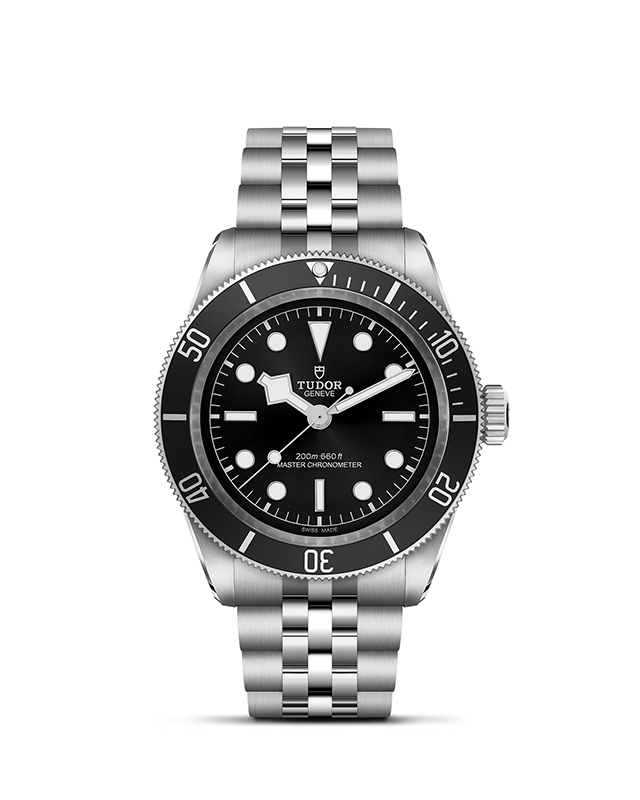 Tudor Black Bay banner image