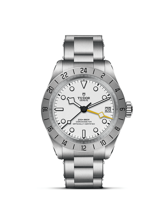 Tudor Black Bay Pro banner image