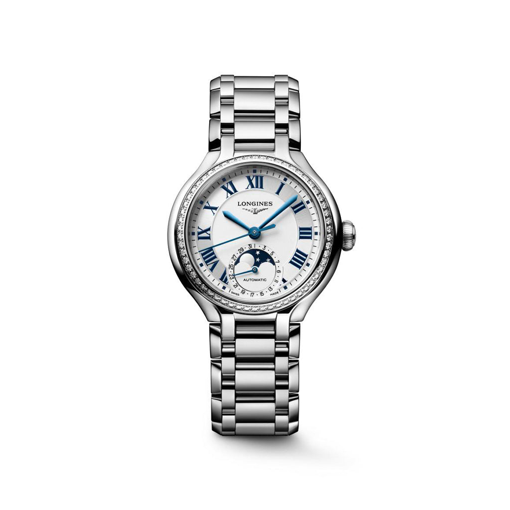Longines Ladies