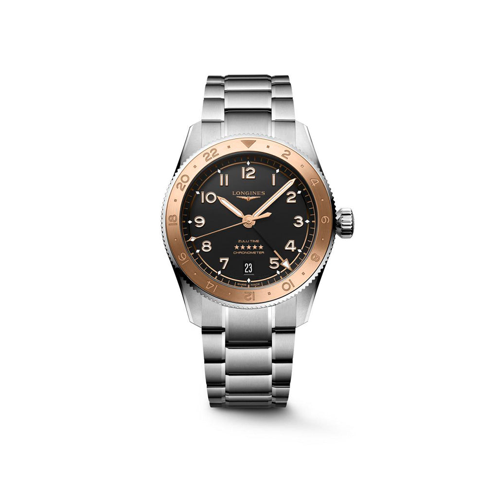 Longines Mens