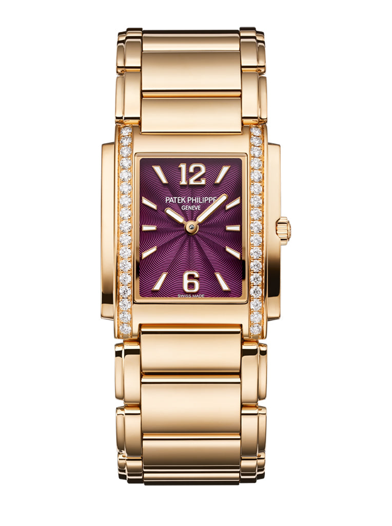 Patek Philippe TWENTY~4 banner image