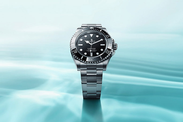 Rolex Submariner Keep Exploring