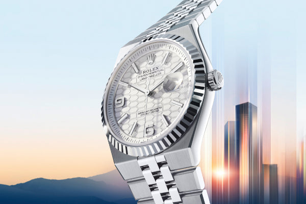 New watches 2025 Keep Exploring