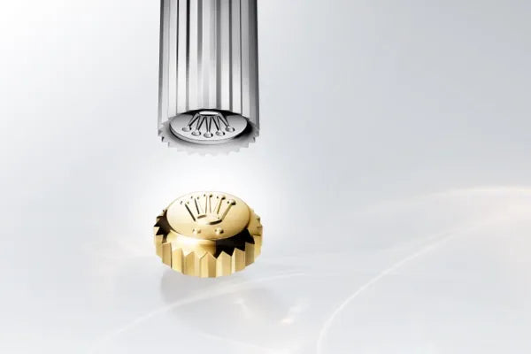 Rolex Watchmaking Keep Exploring