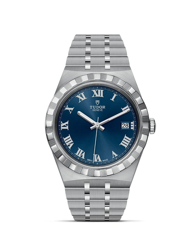 Tudor Royal