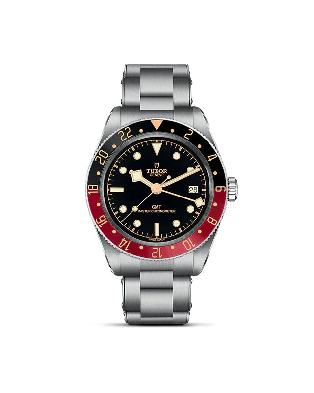 Tudor Black Bay 58
