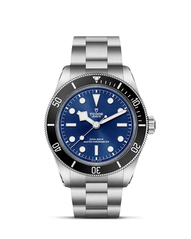Tudor Black Bay 68
