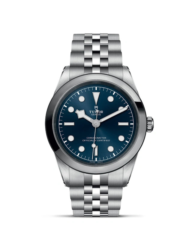 Tudor Black Bay One