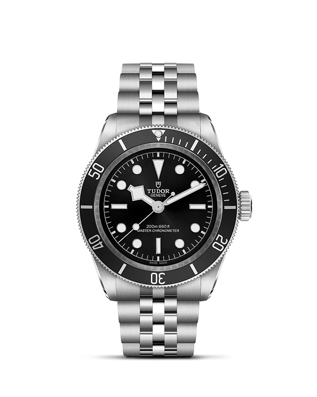 Tudor Black Bay