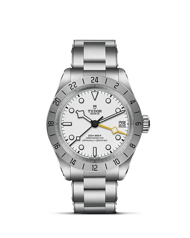 Tudor Black Bay Pro