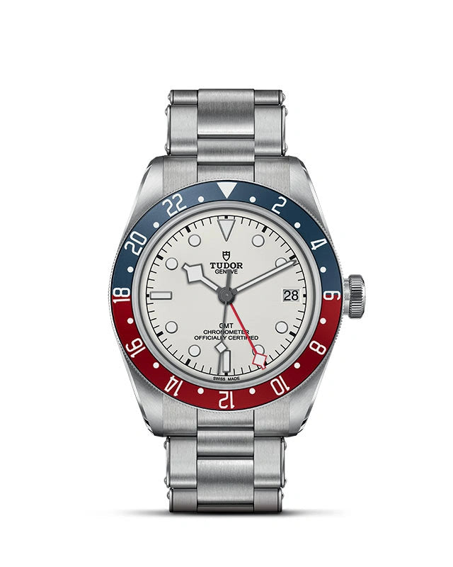 Tudor Black Bay GMT