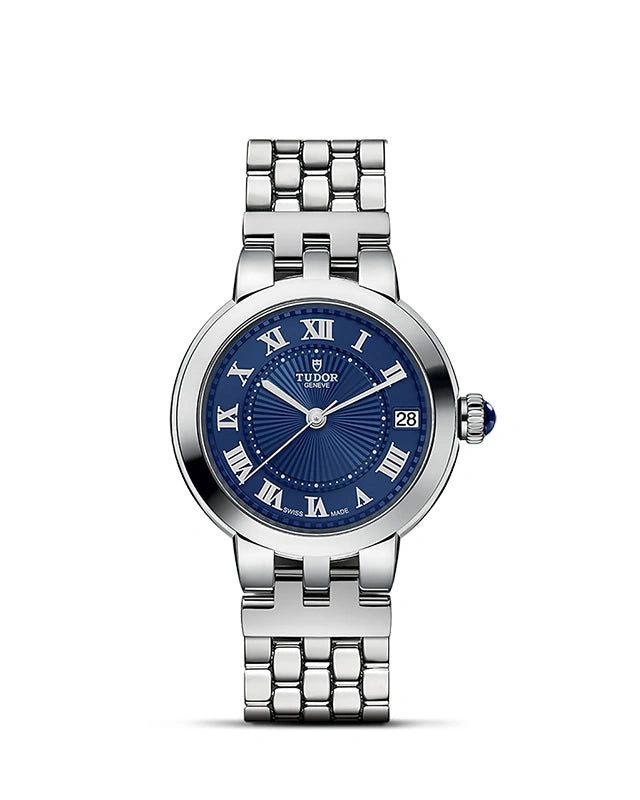 Tudor Clair de Rose