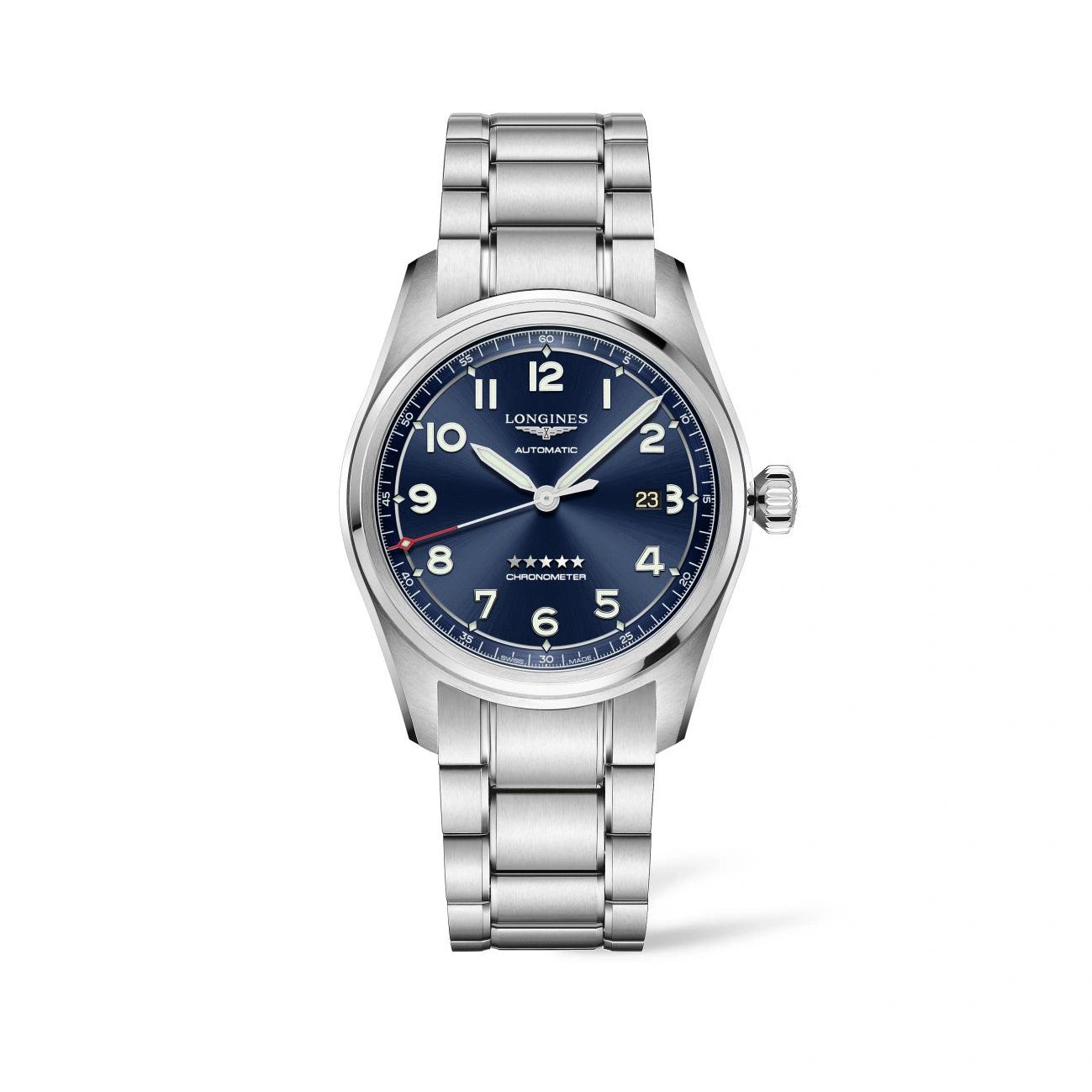 LONGINES SPIRIT