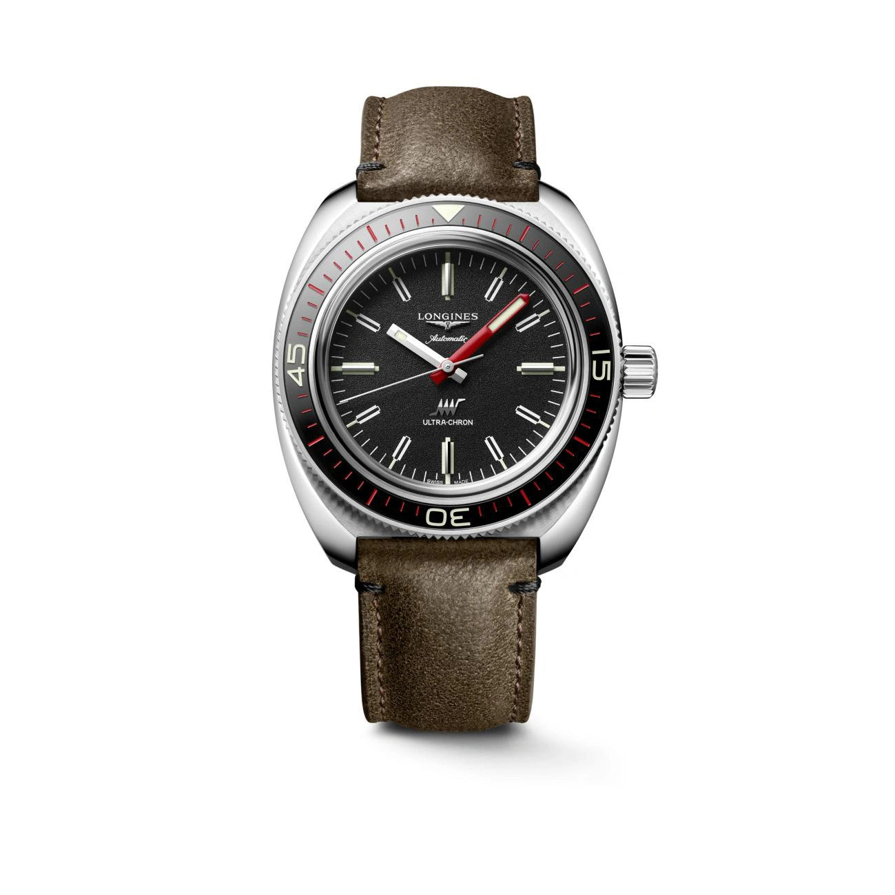 LONGINES ULTRA-CHRON