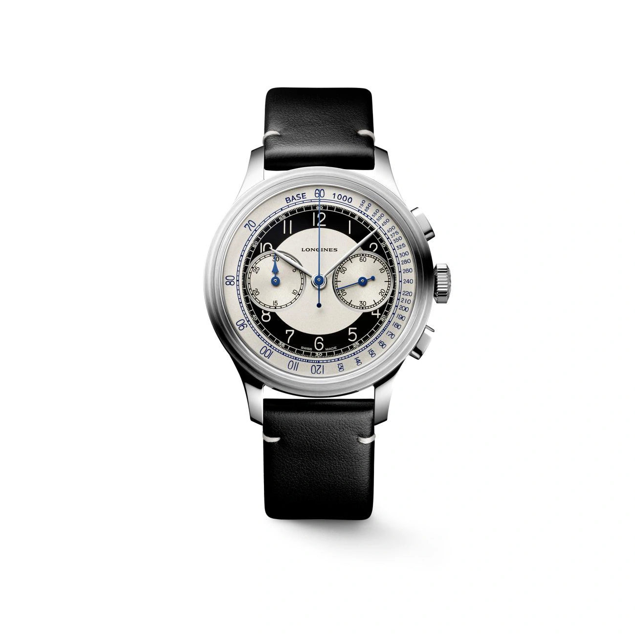 THE LONGINES HERITAGE CLASSIC