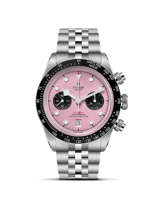 Tudor "Daring Watches"