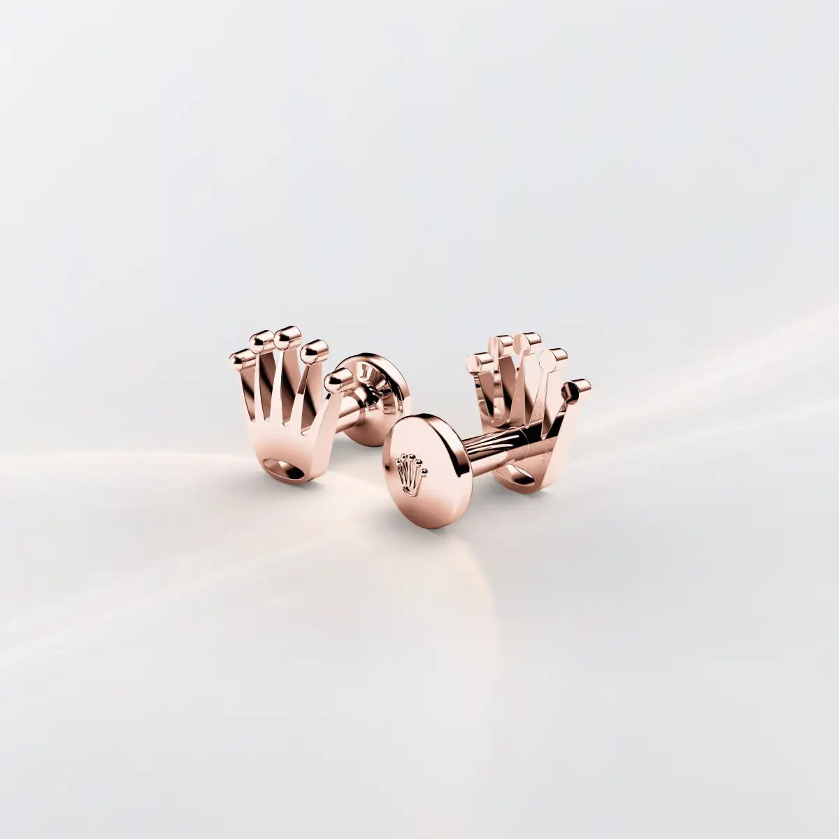 Cufflinks - Elegance on the wrist