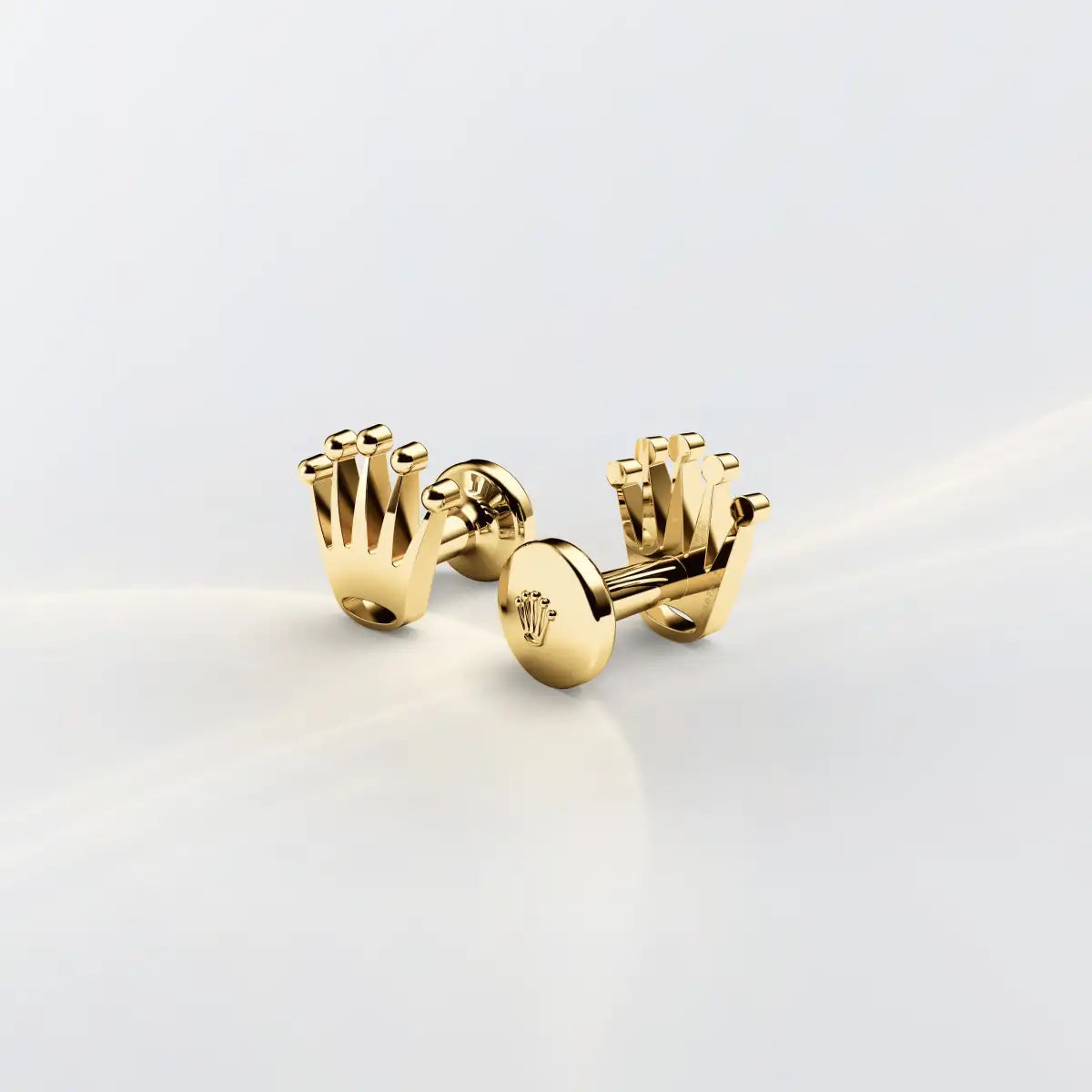 Cufflinks - Elegance on the wrist
