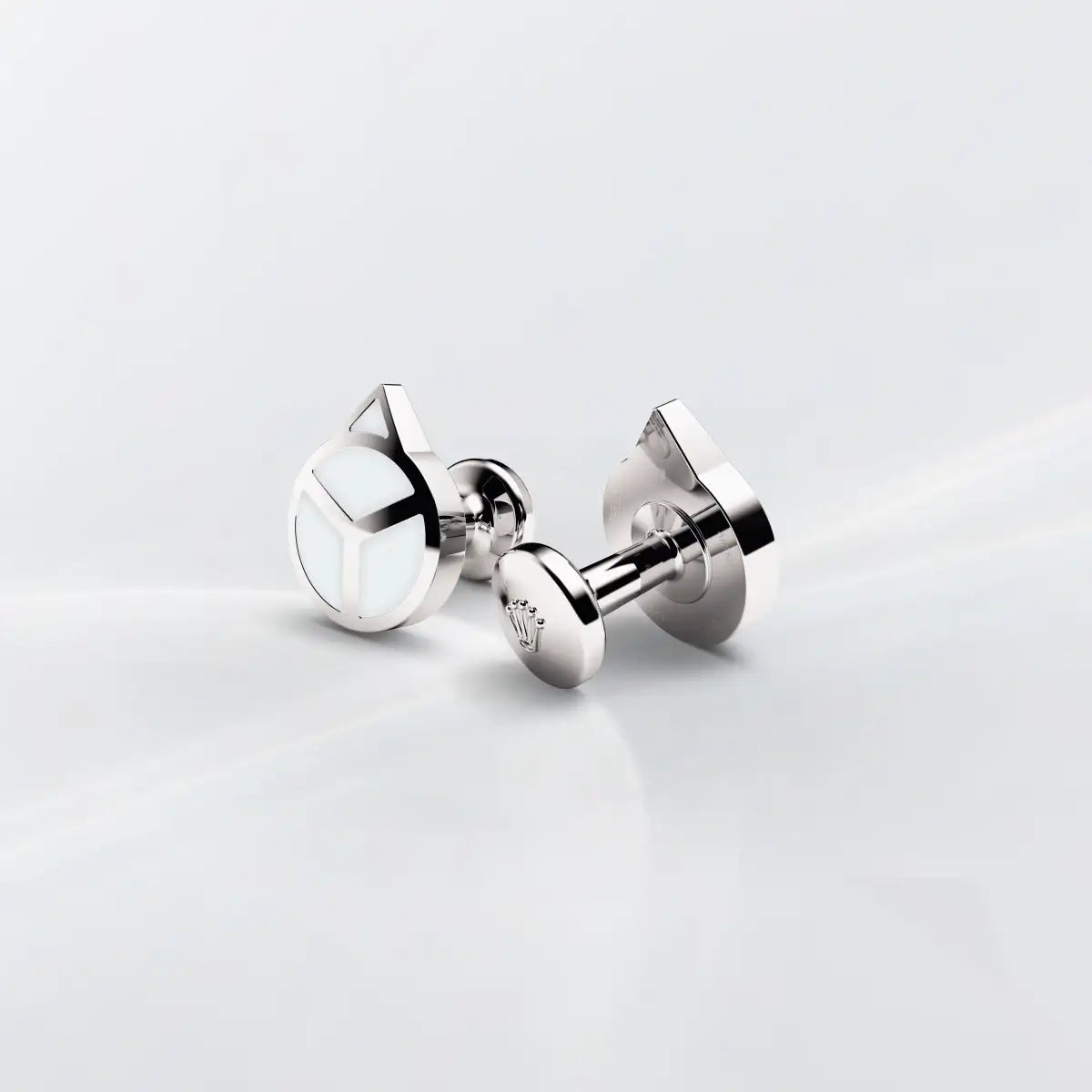 Cufflinks - Elegance on the wrist