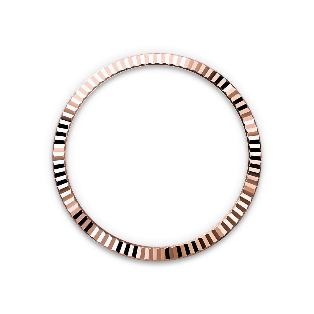 Datejust Fluted bezel image