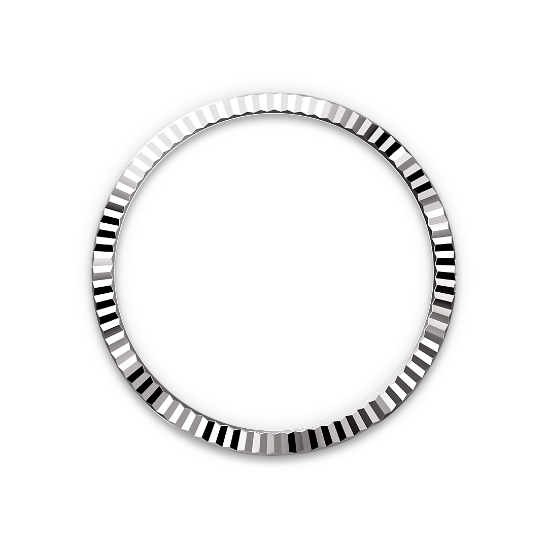 Datejust Fluted bezel image