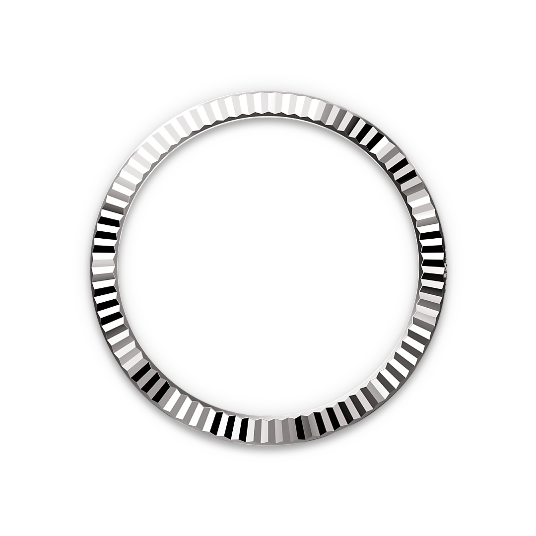 Datejust Fluted bezel image